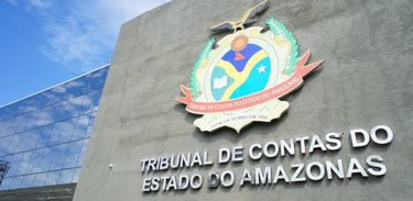 Tribunal de Contas do Estado do Amazonas