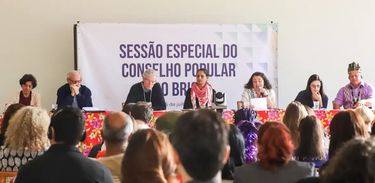 Conselho Popular do BRICS