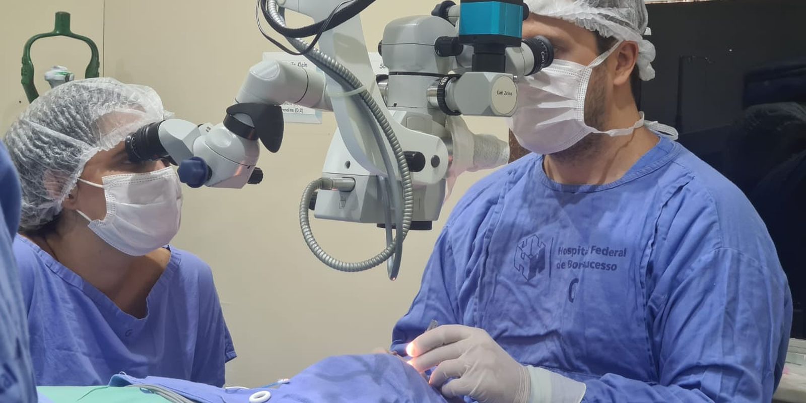 Com apoio do Estado, hospital de Cascavel é habilitado para transplante de  rim