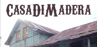 Casadimadera