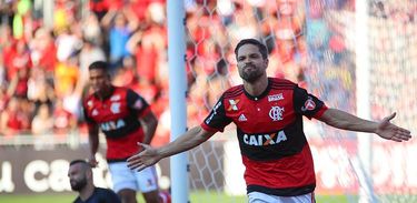 Flamengo 2 X 0 Atlético-PR
