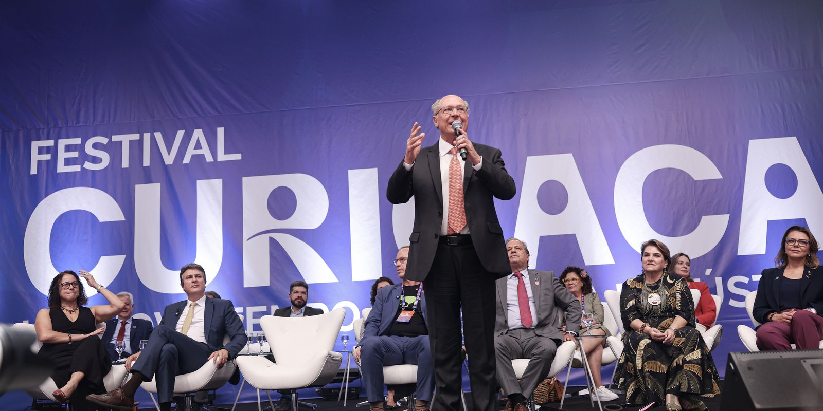 Começa em Brasília festival sobre inovação e tecnologia na indústria