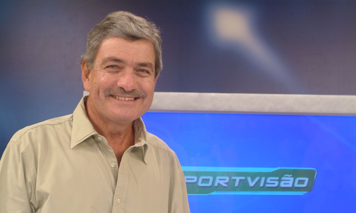 Márcio Guedes, 2008, EsporTVisão