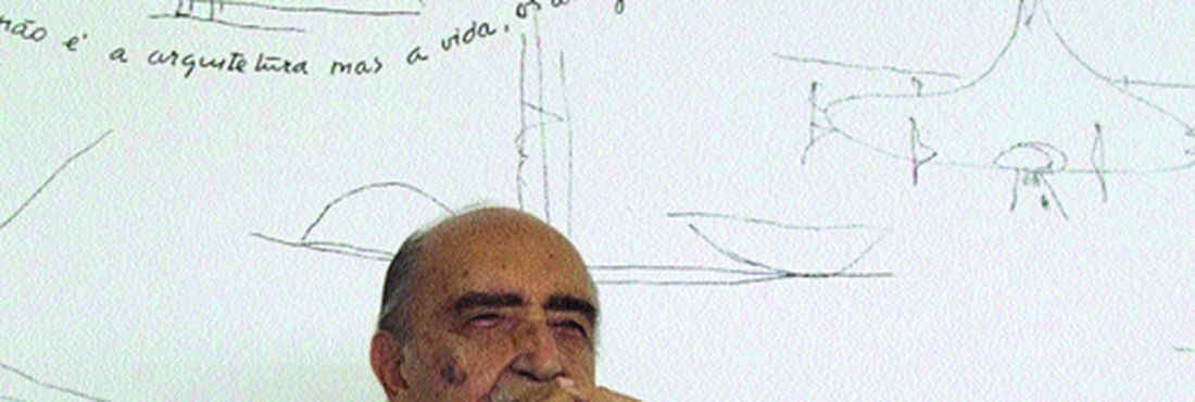 Oscar Niememyer, 1907-2012