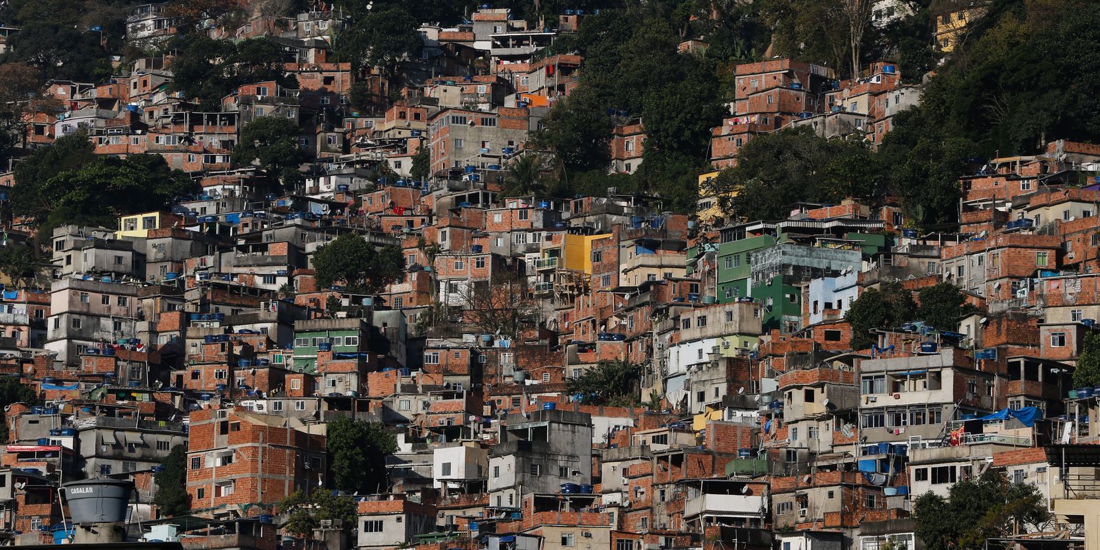 Programa Territórios Sociais chega a mais cinco comunidades no Rio
