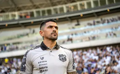 ceara, lucho gonzalez