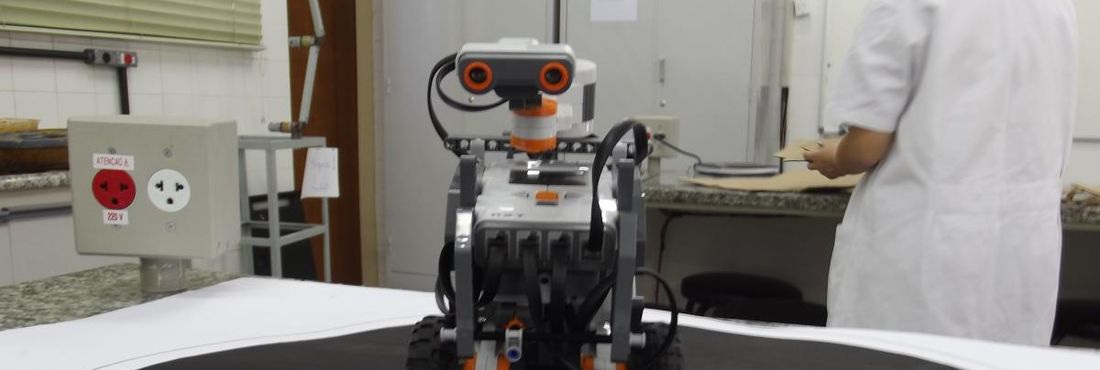 Latinoware terá Maratona de robótica