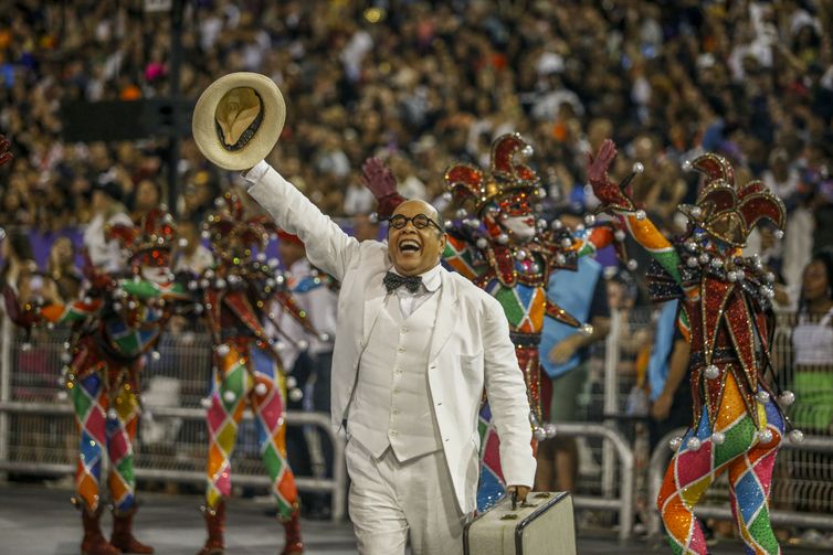 Paulo Pinto/Agência Brasil