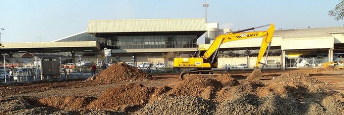 Aeroporto de Viracopos terá fiscalização das obras