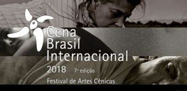 Cena Brasil Internacional