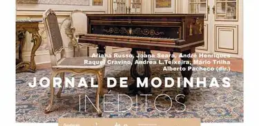Jornal de Modinhas