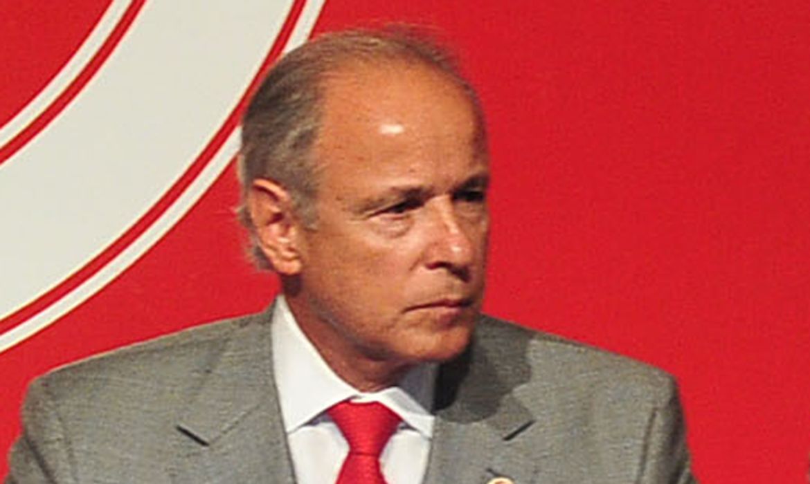 Presidente da Andrade Gutierrez, Otávio Marques de Azevedo