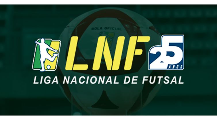 TV Brasil/Liga Nacional de Futsal 2020