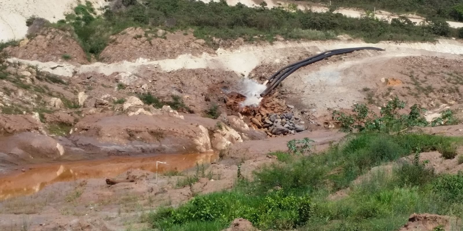 Programa Especial de Saúde do Rio Doce: R$ 12 Bilhões para Vítimas de Mariana