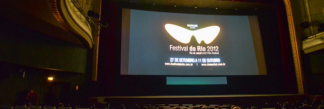 Sessão de Gala termina hoje no Cine Odeon Petrobrás