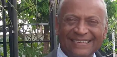 Tácito Garros, advogado, jornalista, cantor e compositor