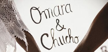 CD OMARA &amp; CHUCHO 