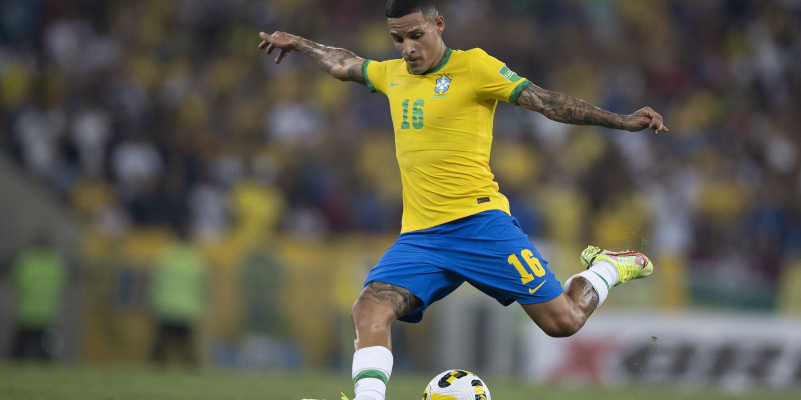Os próximos jogos do Brasil - Confederação Brasileira de Futebol