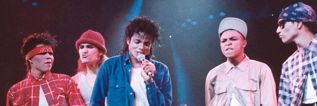 Peça no Rio faz homenagem ao astro pop Michael Jackson