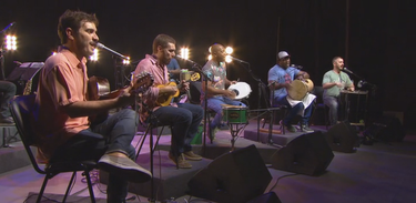 Galocantô leva seu samba ao Todas as Bossas