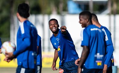 Cruzeiro, time, série B