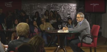 Café Filosófico Café Filosófico