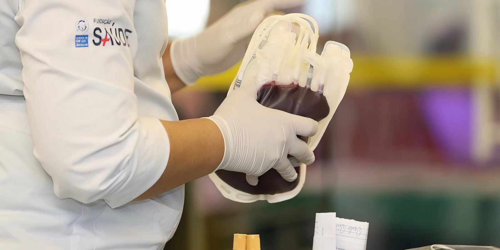 Anemia falciforme foi invisibilizada pelo racismo, mostram entidades 3 Anemia falciforme foi invisibilizada pelo racismo, mostram entidades