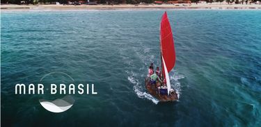 Mar Brasil fala sobre turismo sustentável