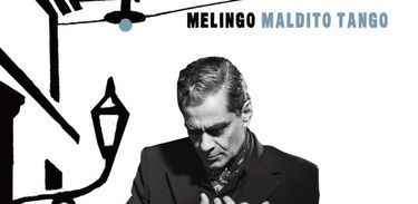 CD DANIEL MELINGO MALDITO TANGO