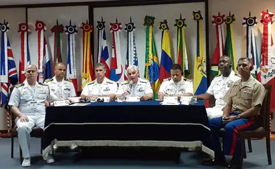  Operação Unitas