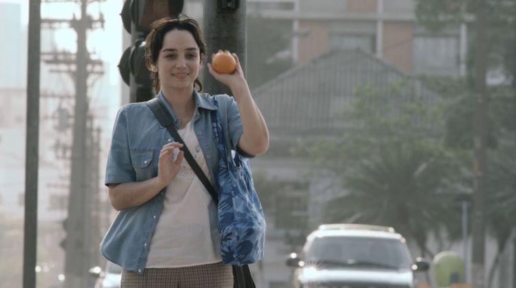 A Musa Impassível