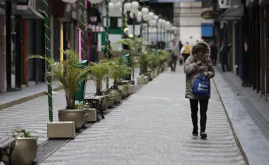 Viva Maria celebra chegada com inverno com reflexão sobre "existência"