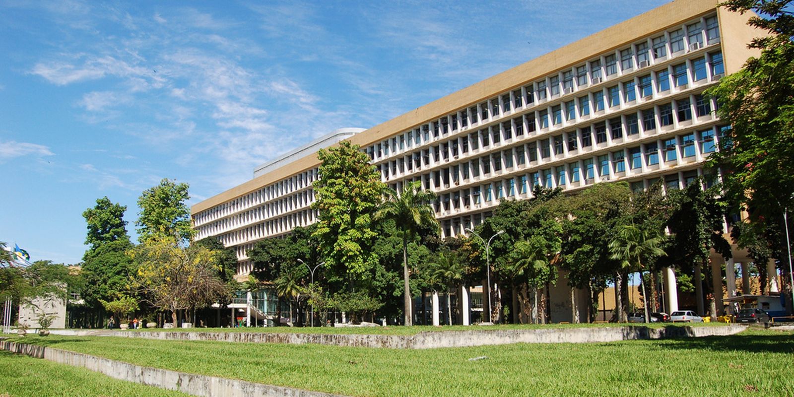 IFRJ - Instituto Federal do Rio de Janeiro - Brasil Escola