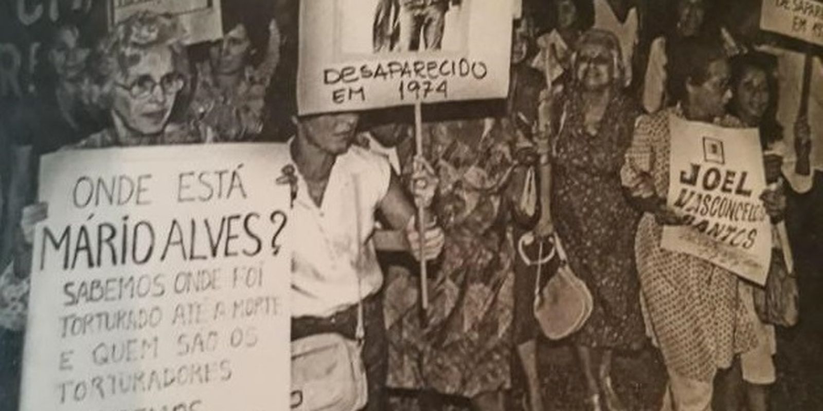 Como Eunice Paiva, brasileiras encararam dor e demora por direitos