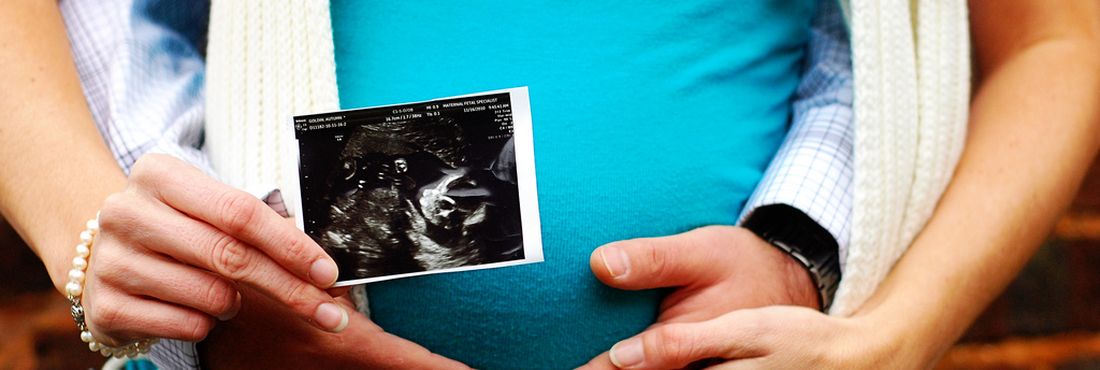 Ultrassom na gravidez pode ser útil para acompanhar o desenvolvimento fetal e saber o sexo do bebê