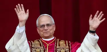 Papa Leão XIV