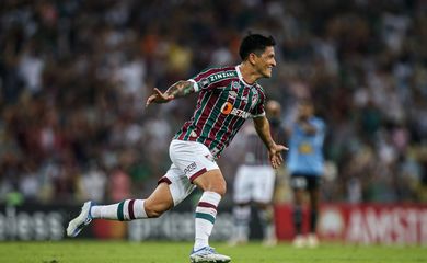 Fluminense, Sporting Cristal, libertadores, cano