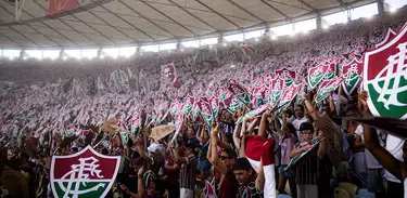 Fluminense x Athletico Paranaense