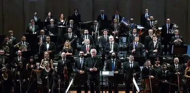 Orquestra Sinfônica Nacional da UFF