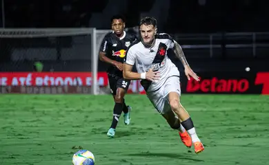 vasco, bragantino, brasileiro