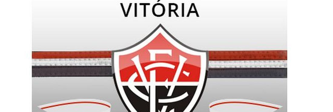 Vitória empata com Bahia por 1 a 1 e é campeão baiano