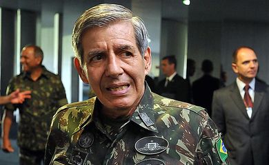 General Augusto Heleno 