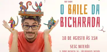 Baile da Bicharada (RJ)