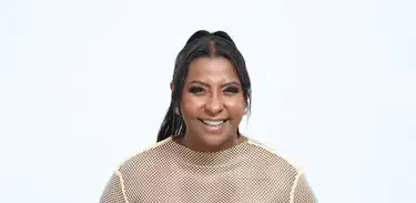 Dinah Santos, cantora pernambucana