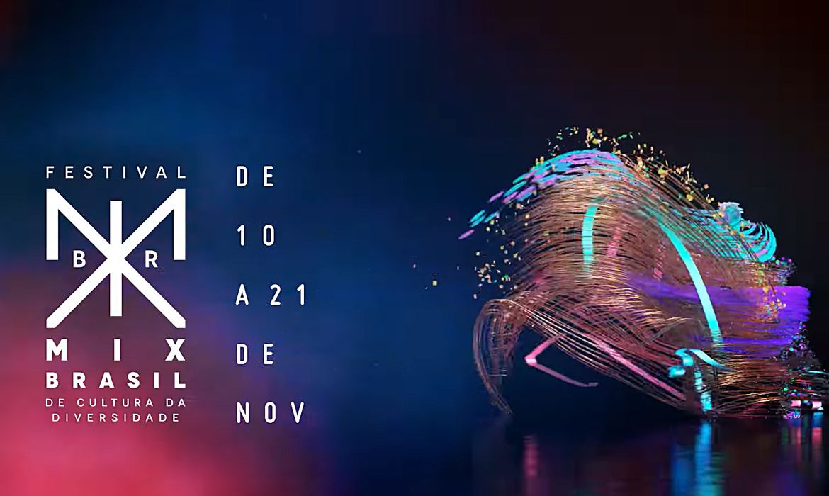 29ª edição do Festival Mix Brasil