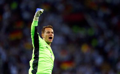 manuel neuer, alemanha