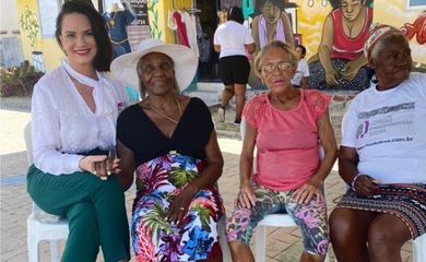 Caminhos da Reportagem – Elas contra a violência doméstica