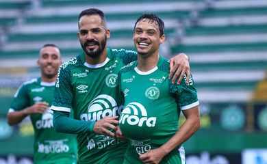 Chapecoense, ABC, Copa do Brasil