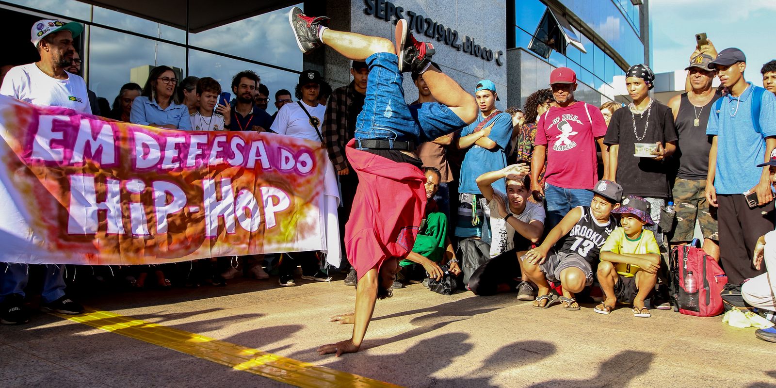 Escola de Dança de Hip Hop – Apps no Google Play