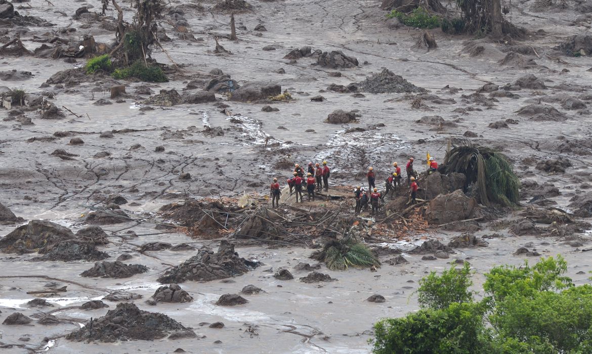 Novo acordo no caso Samarco emperra e explicações divergem